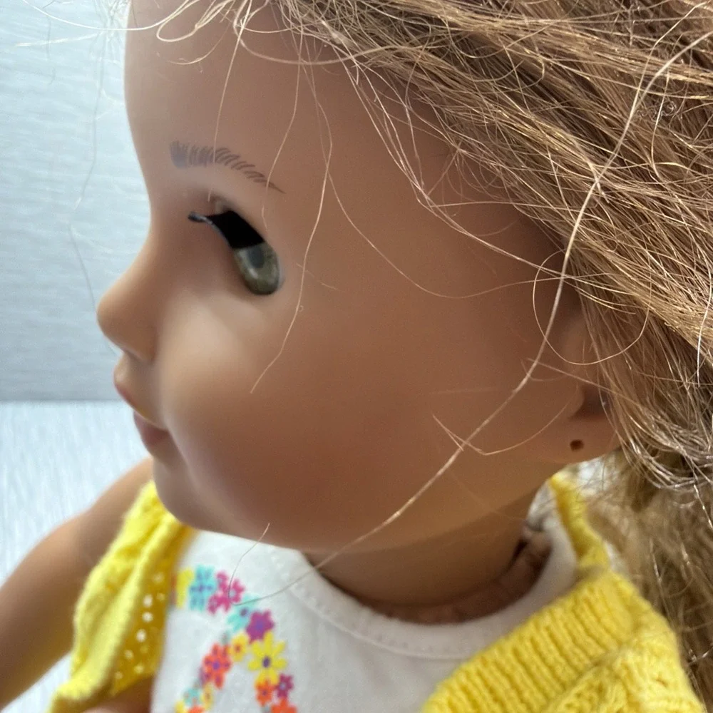 American Girl Truly Me 18